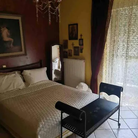 Εξοχική Κατοικία Με Δωρεάν Χώρο Στάθμευσης Diakopto Esterno foto