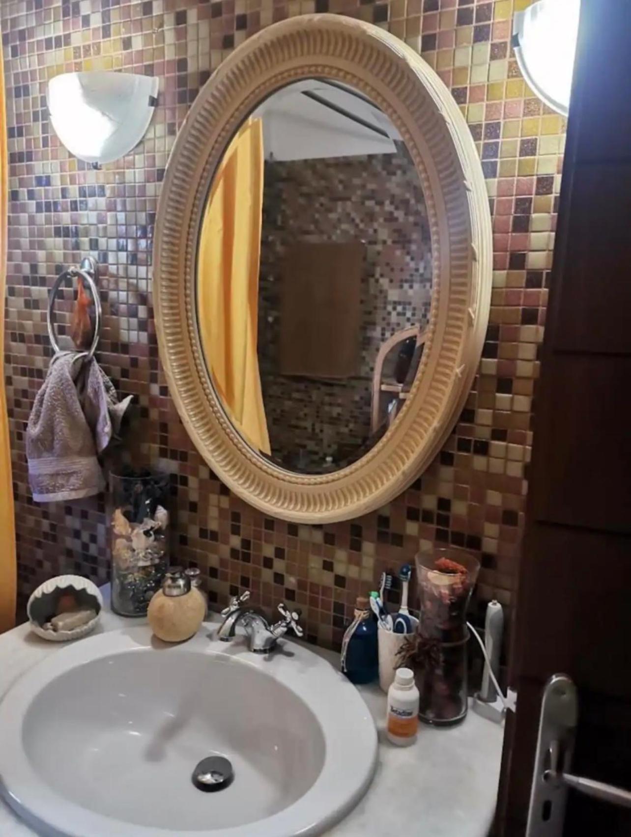 Appartement με δωρεάν χώρο στάθμευσης *