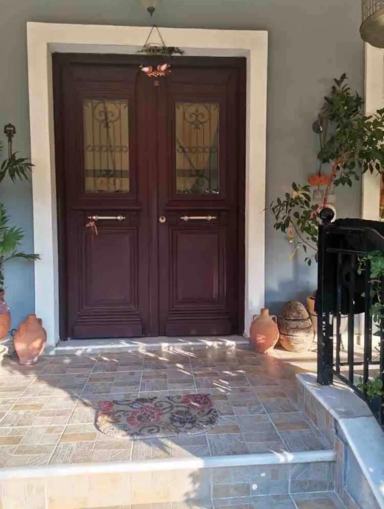 Appartement με δωρεάν χώρο στάθμευσης