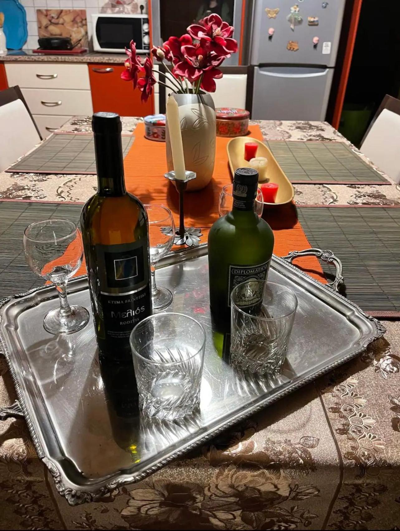 Appartement με δωρεάν χώρο στάθμευσης